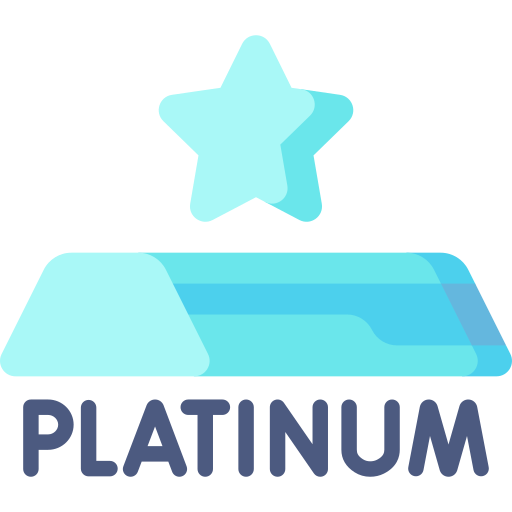 Платина Special Flat иконка