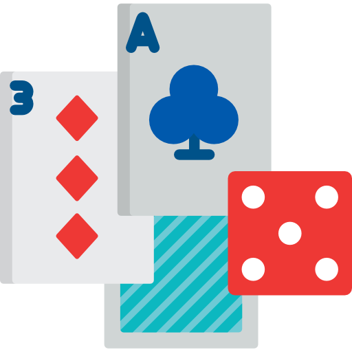 Азартные игры Special Flat иконка