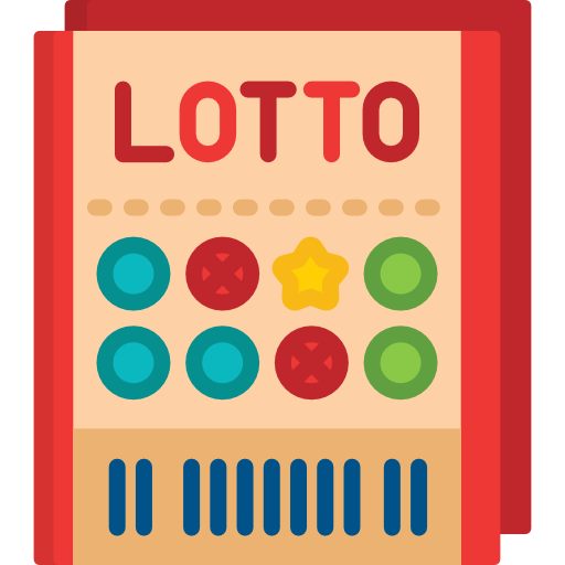 lotteria Special Flat icona