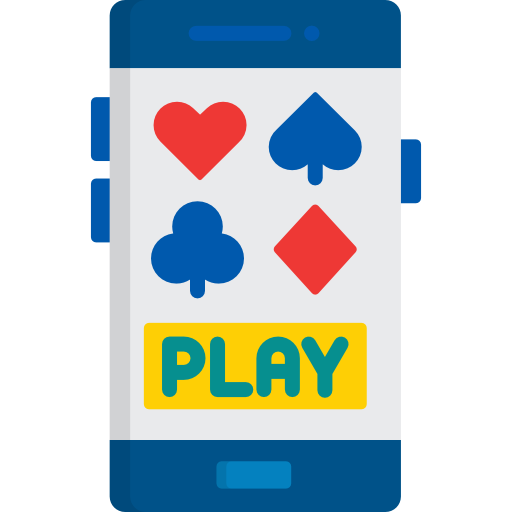 Casino Special Flat icon