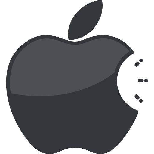 りんご Roundicons Premium Lineal Color icon