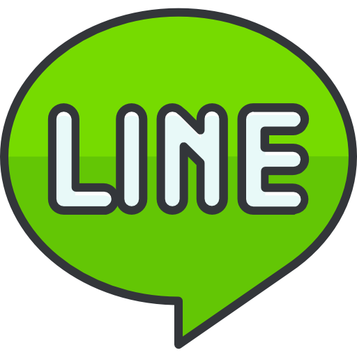 Line Roundicons Premium Lineal Color icon