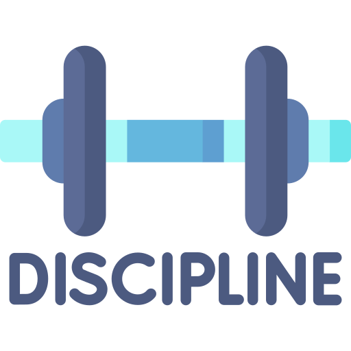 disciplina Special Flat icono