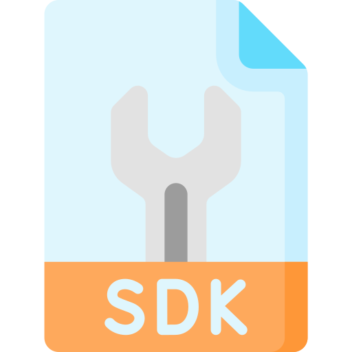 sdk Special Flat icoon