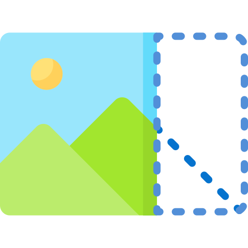 Transparent Special Flat icon