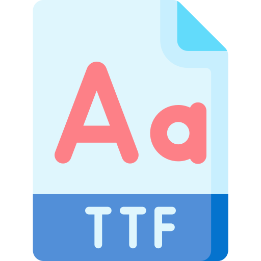 ТТФ Special Flat иконка