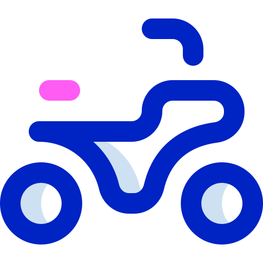 ein fernseher Super Basic Orbit Color icon