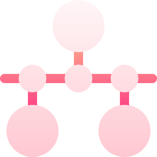 scadenza Basic Gradient Gradient icona