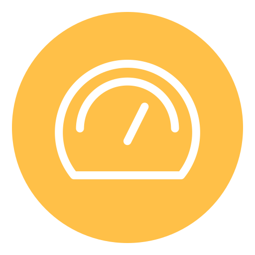Dashboard Generic Flat icon