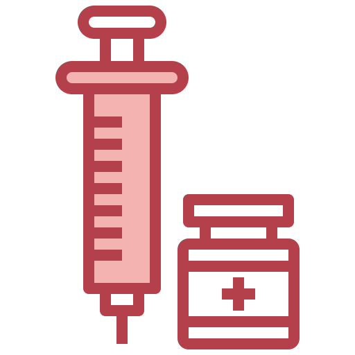 szczepionka Surang Red ikona