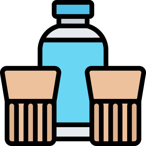 Cup Meticulous Lineal Color icon