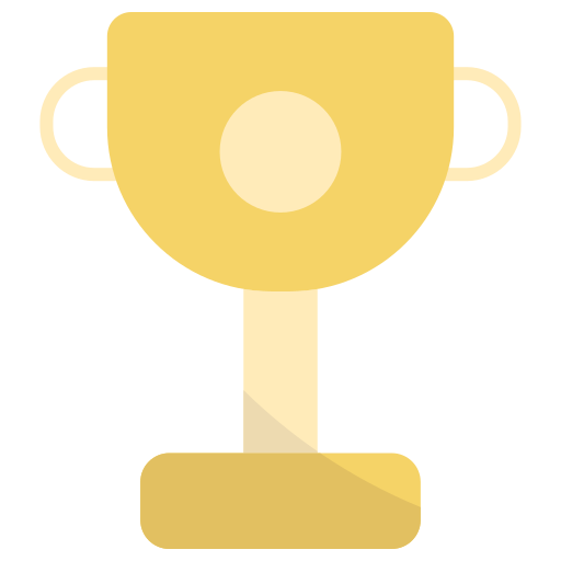 trofeo Generic Flat icona