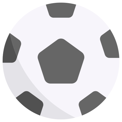 축구 Generic Flat icon