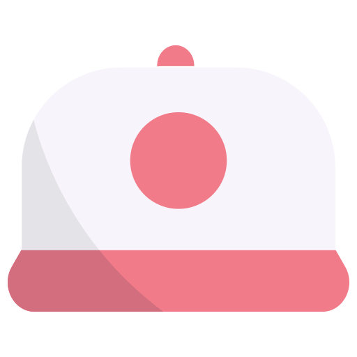 모자 Generic Flat icon