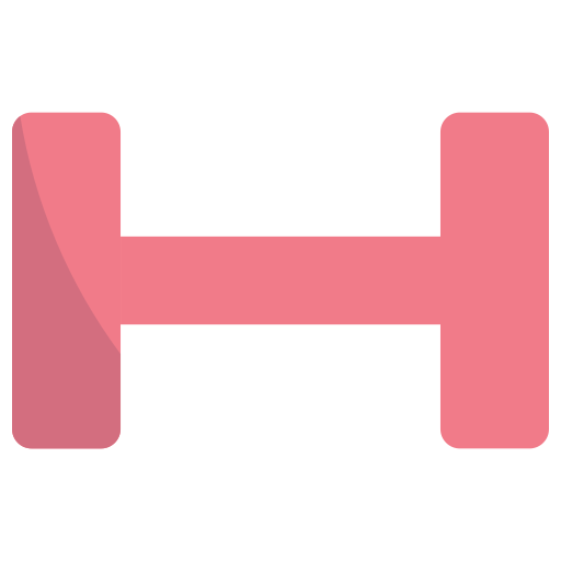 hantel Generic Flat icon