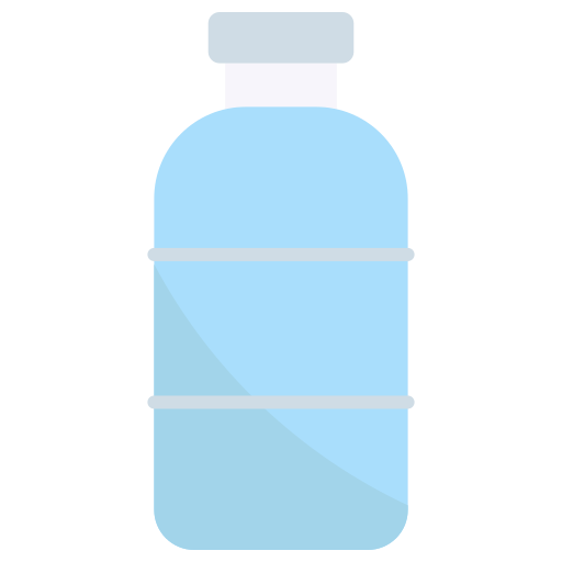 water Generic Flat icon