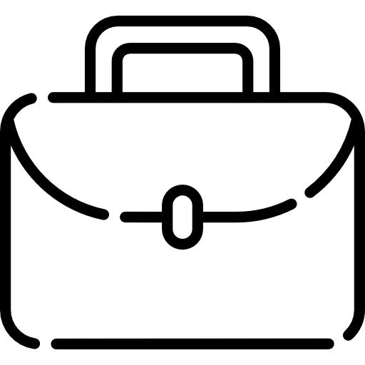 ポートフォリオ Special Lineal icon