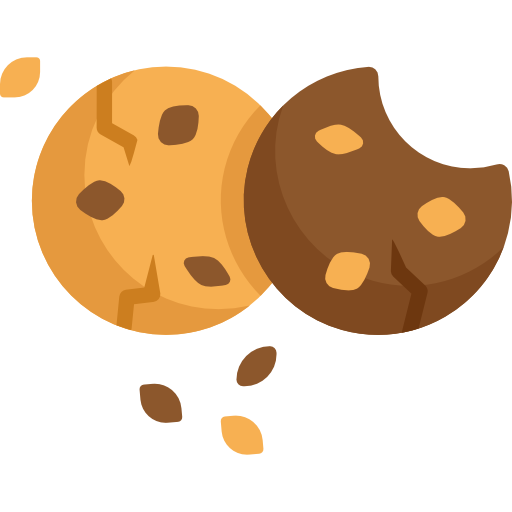 Cookies Special Flat icon