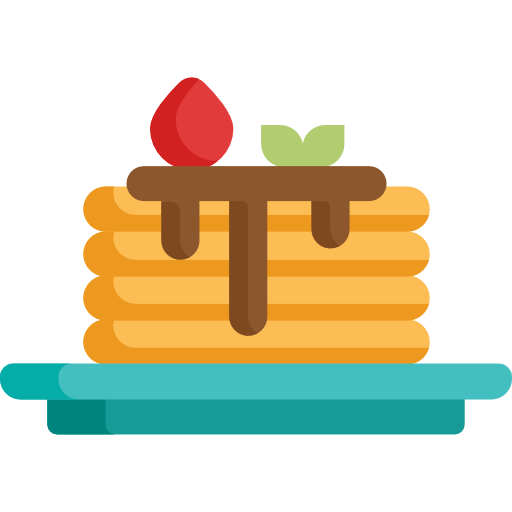 pancake Special Flat icona