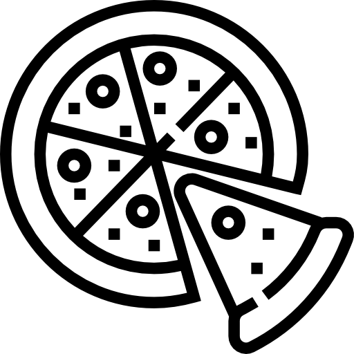 ピサの斜塔 Meticulous Line icon