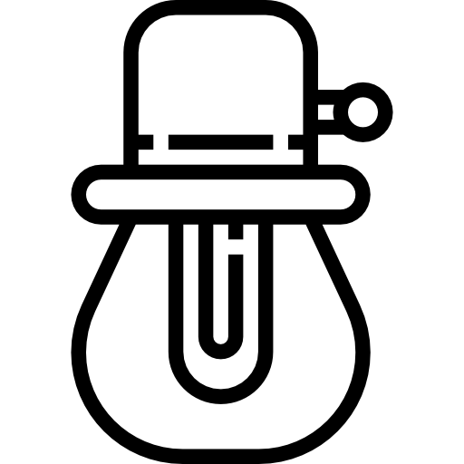 ビニール Meticulous Line icon