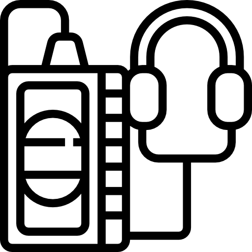 マイクロフォン Meticulous Line icon