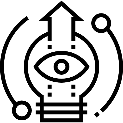 キューブ Meticulous Line icon