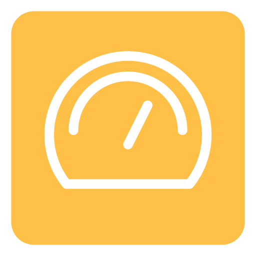 Dashboard Generic Flat icon