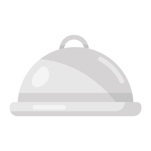 食品トレイ Generic Flat icon