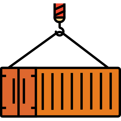 容器 Generic Outline Color icon