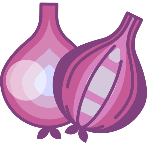 Onions Generic Flat icon