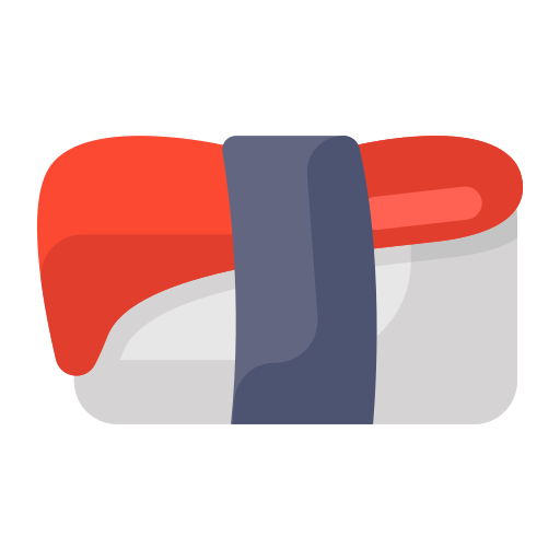 nigiri Generic Flat icono