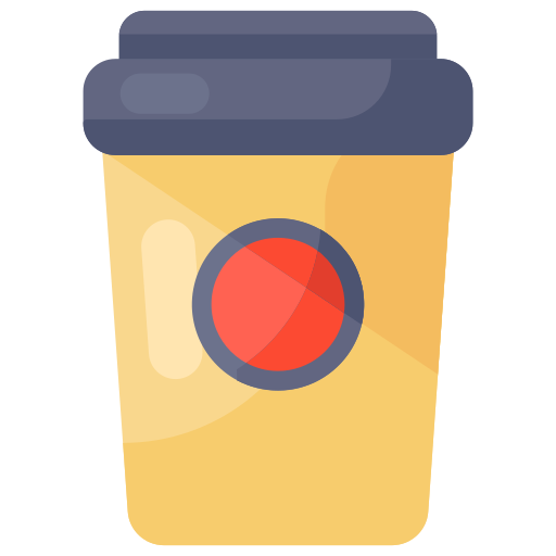 beber Generic Flat icono