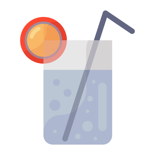 trinken Generic Flat icon
