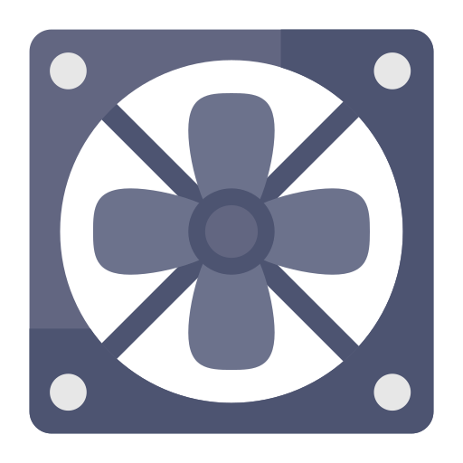 zasilacz Generic Flat ikona