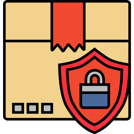 Safety Generic Outline Color icon