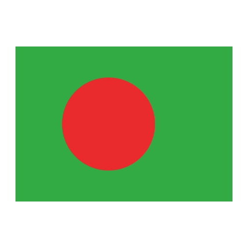 Bangladesh Generic Flat icon