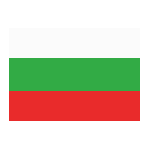 Bulgaria Generic Flat icon