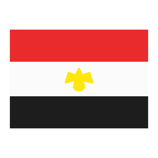 Egypt Generic Flat icon