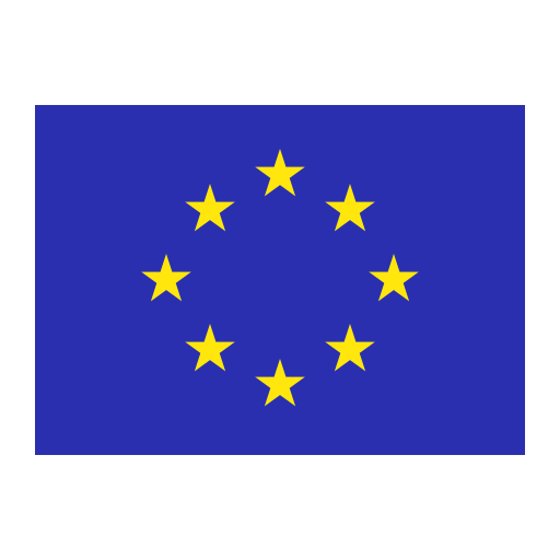 unia europejska Generic Flat ikona