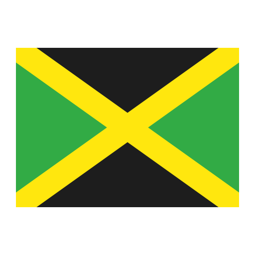 jamaika Generic Flat icon