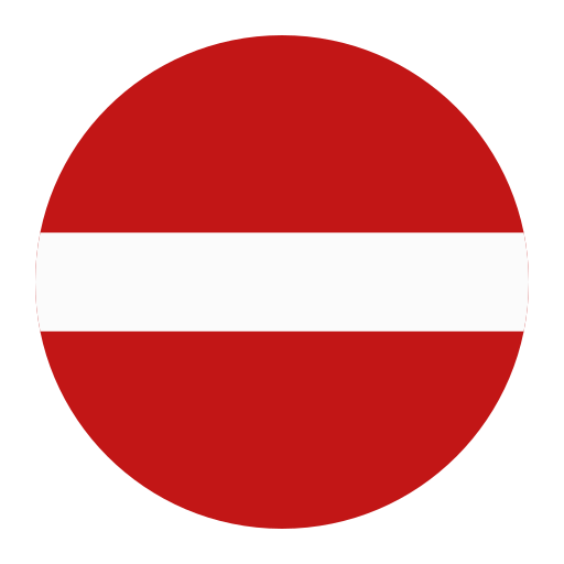 letonia Generic Circular icono