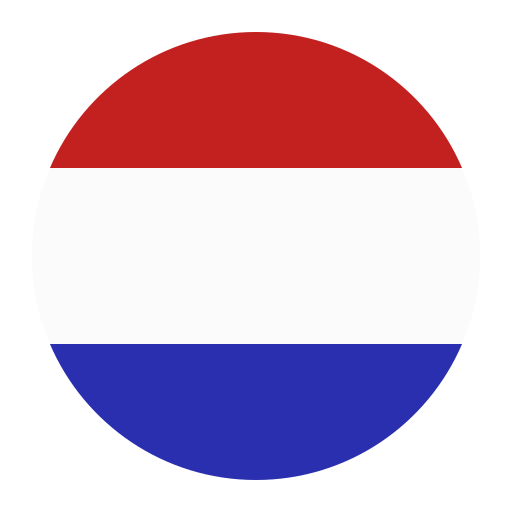 holandia Generic Circular ikona