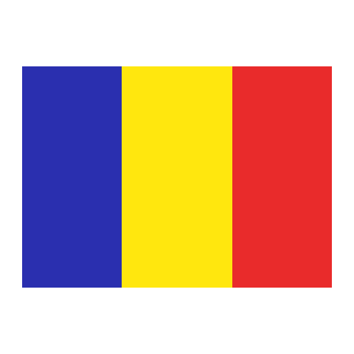 rumänien Generic Flat icon