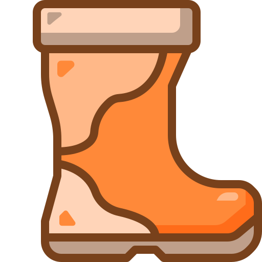 Rain boots Generic Others icon