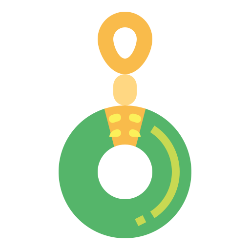 jadeit Smalllikeart Flat ikona
