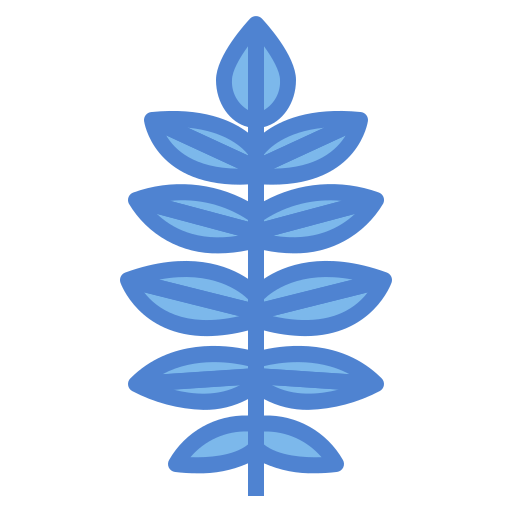 blatt Generic Blue icon