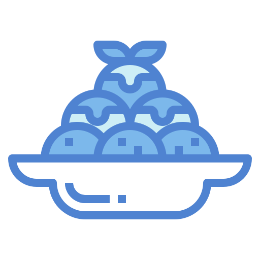 ijsje Generic Blue icoon