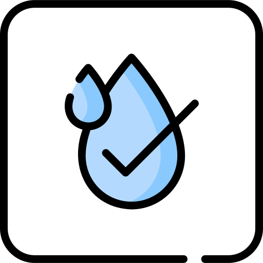 wodoodporny Special Lineal color ikona