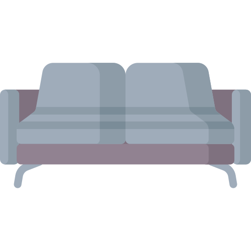 sofa Special Flat Icône